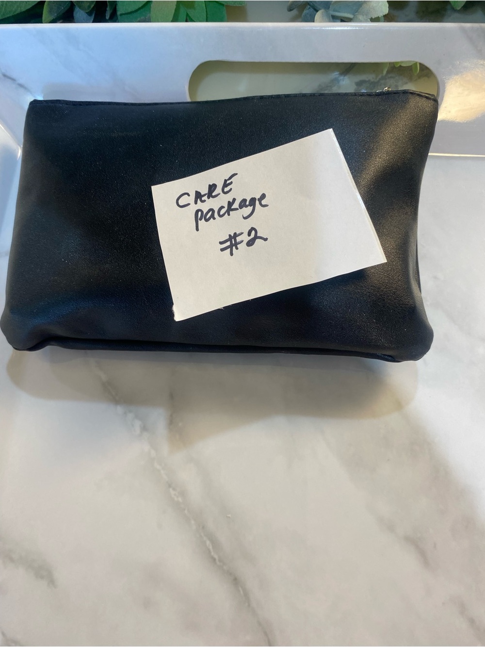 CARE or Self Care Clinique Package #2 Full Sz Clinique - Picture 6 of 6